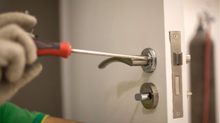 Commercial Locksmith at 91201 Glendale, California