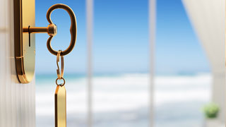Residential Locksmith at 91201 Glendale, California
